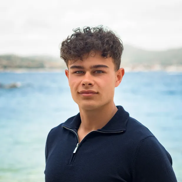 Joshua Silva Maniche